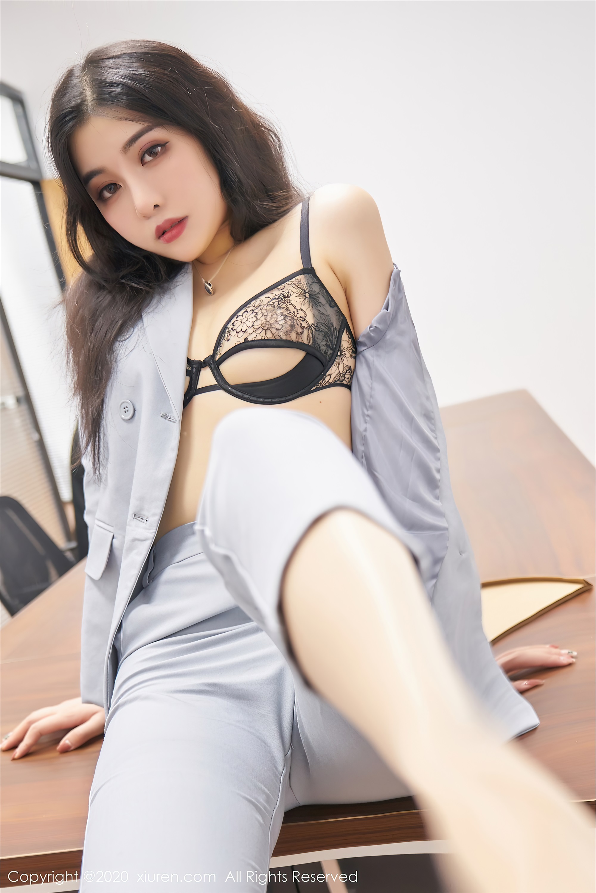 XiuRen秀人网  2020.12.10 No.2878 韩静安